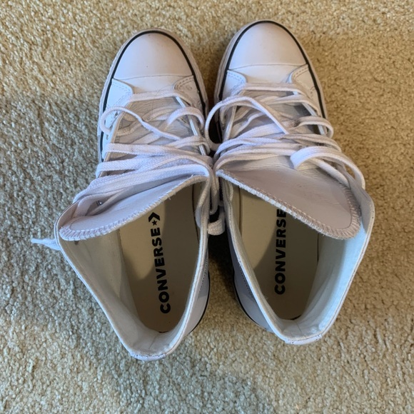 Converse - Picture 2 of 6